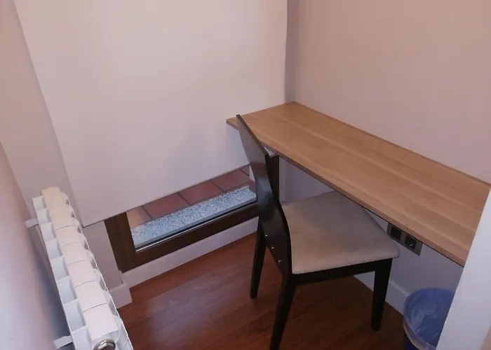 Centro Appartement *